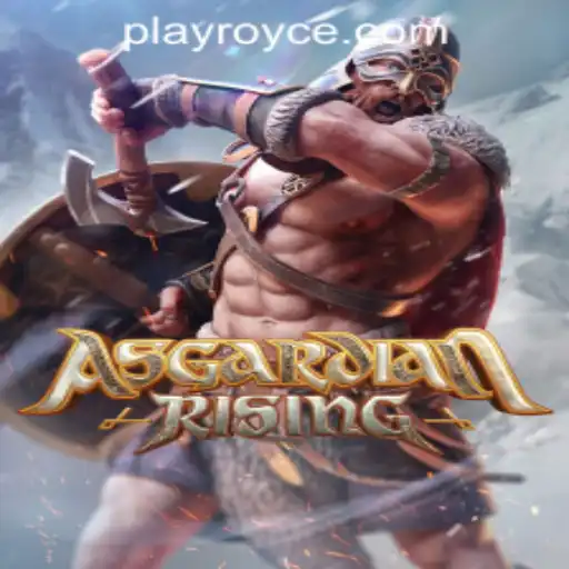 Exploring the Mystical World of AsgardianRising at Royce Play Casino PH