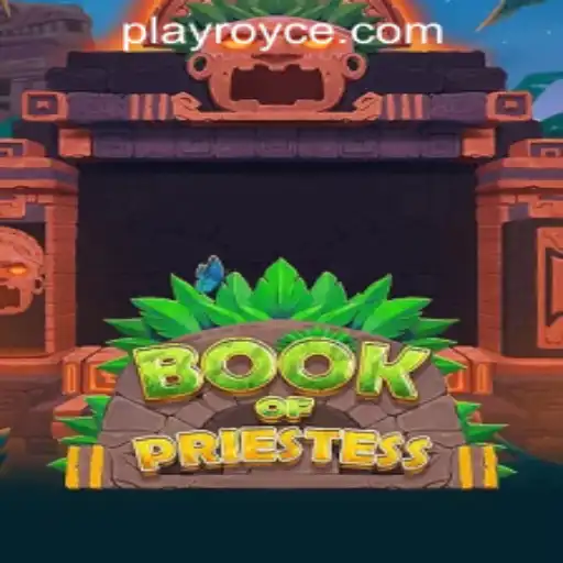 Discover the Mystical World of BookOfPriestess at Royce Play Casino PH