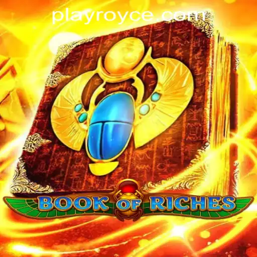 Exploring BookofRiches: A Thrilling Experience at Royce Play Casino PH