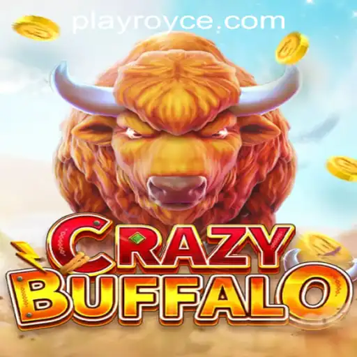 Unravel the Excitement of CRAZYBUFFALO at Royce Play Casino PH