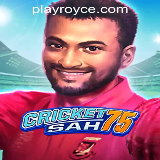 Discover the Thrills of CricketSah75 at Royce Play Casino PH