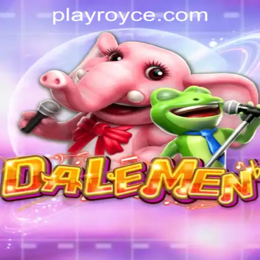 Exploring the Thrilling World of DALEMEN at Royce Play Casino PH