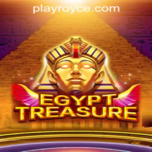 Discover Hidden Riches with EgyptTreasure at Royce Play Casino PH