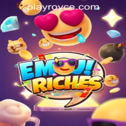 Dive Into EmojiRiches at Royce Play Casino PH
