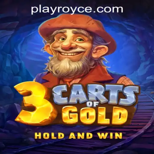 Embark on a Treasured Adventure with 3cartsOfGold