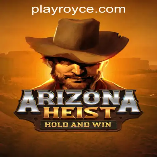 Discover the Thrilling World of ArizonaHeist at Royce Play Casino PH