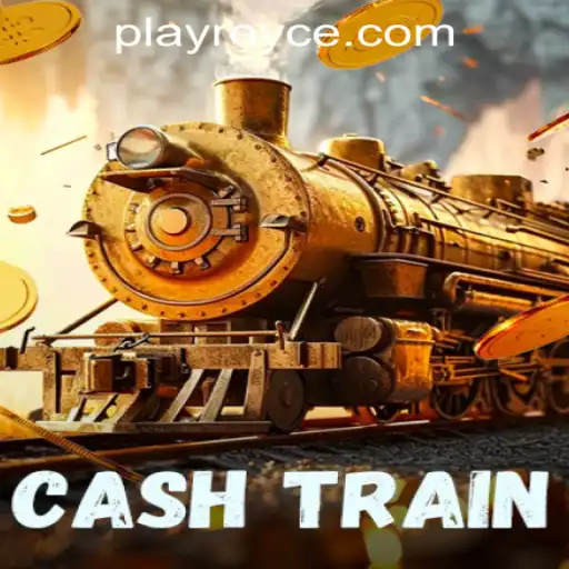 Exploring the Excitement of CashTrain at Royce Play Casino PH