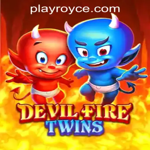 Unleashing the Infernal Thrills of DevilFireTwins at Royce Play Casino PH