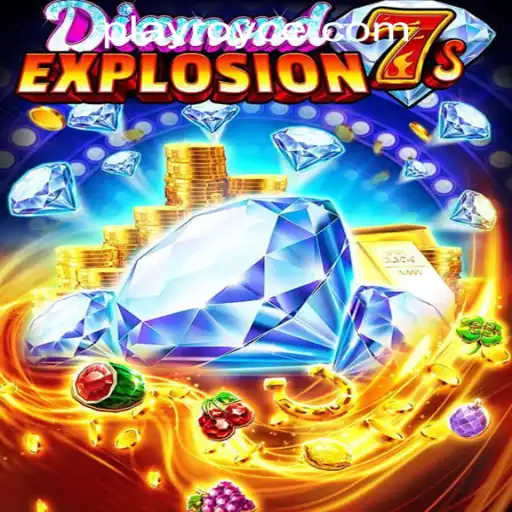 Unveiling DiamondExplosion7s: A Stellar Casino Game at Royce Play Casino PH