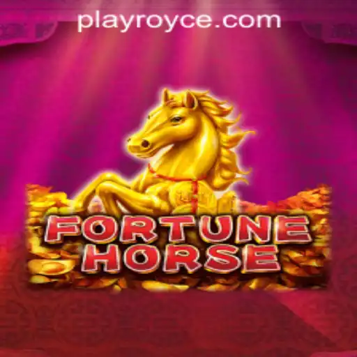 FortuneHorse: A Thrilling Experience at Royce Play Casino PH
