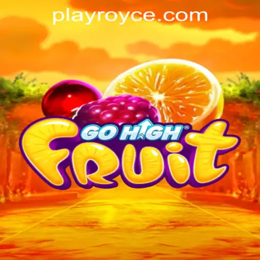 Experience Thrilling Gameplay with GoHighFruit at Royce Play Casino PH