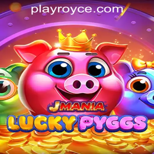 Discover the Exciting World of JManiaLuckyPyggs at Royce Play Casino PH