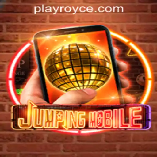 Jumpingmobile: A Thrilling New Adventure Game with a Twist at Royce Play Casino PH