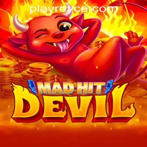 Discover the Excitement of MadHitDevil at Royce Play Casino PH