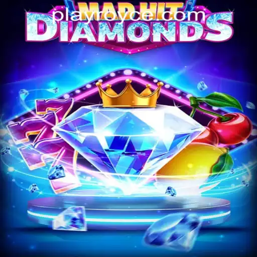 Exploring the Thrills of MadHitDiamonds at Royce Play Casino PH