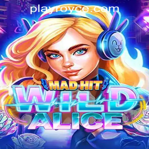 MadHitWildAlice: A Thrilling New Adventure at Royce Play Casino PH