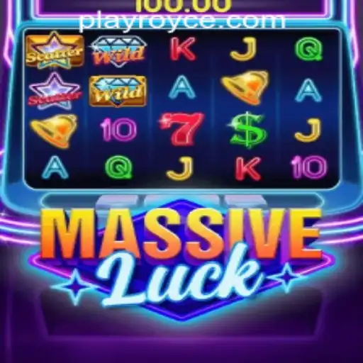 Exploring the World of MassiveLuck at Royce Play Casino PH