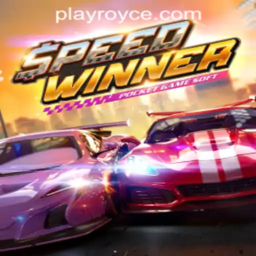 Master the Thrills of SpeedWinner at Royce Play Casino PH
