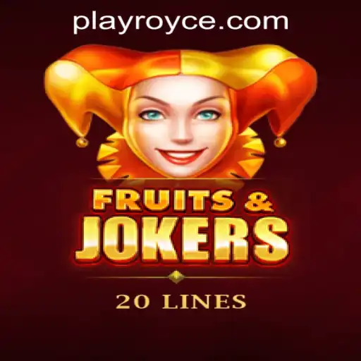 Discover the Exciting Gameplay of FruitsAndJokers20 at Royce Play Casino PH