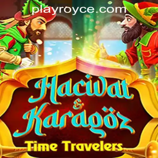 Exploring the Intriguing World of HacivatandKaragoz at Royce Play Casino PH