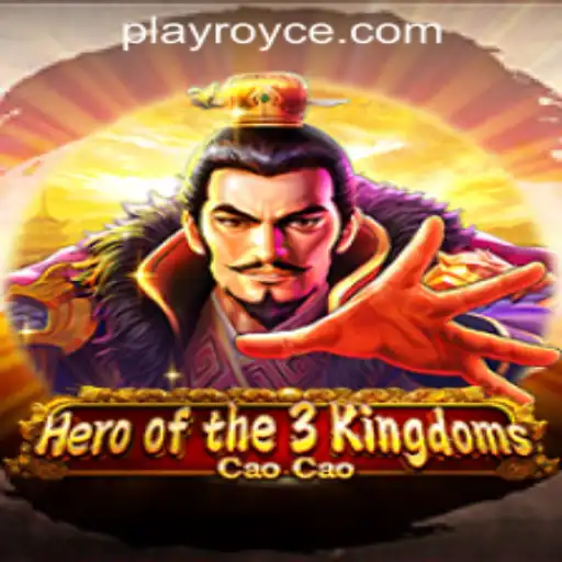 Explore the Epic World of 'Heroofthe3KingdomsCaoCao' at Royce Play Casino PH