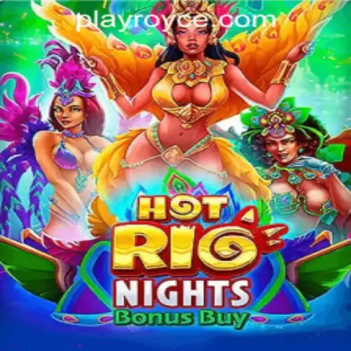 Explore the Thrills of HotRioNightsBonusBuy at Royce Play Casino PH