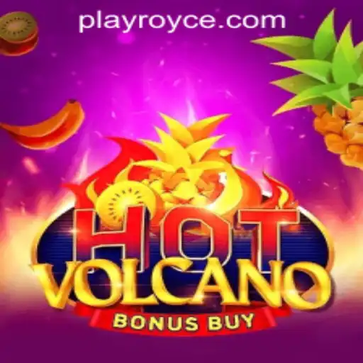 HotVolcanoBonusBuy: Ignite Your Wins at Royce Play Casino PH