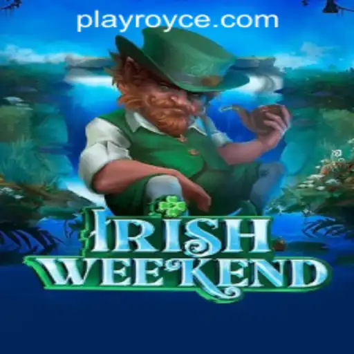 Discover the Thrills of IrishWeekend at Royce Play Casino PH