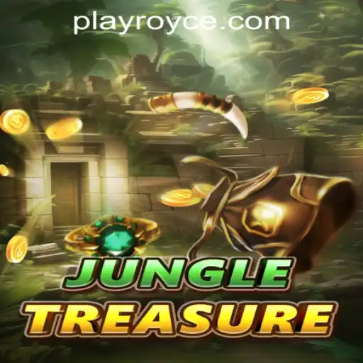 Discover the Excitement of JungleTreasure at Royce Play Casino PH