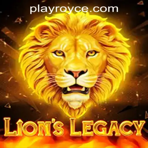Exploring the Thrilling World of LionsLegacy at Royce Play Casino PH