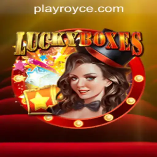Exploring the Excitement of LuckyBoxes at Royce Play Casino PH