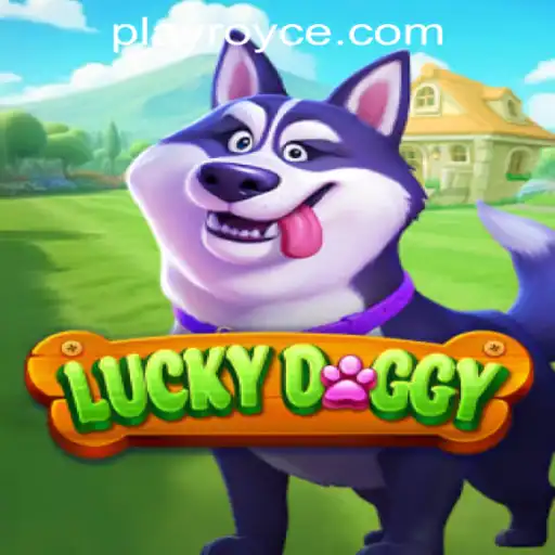 Dive into the Exciting World of LuckyDoggy at Royce Play Casino PH