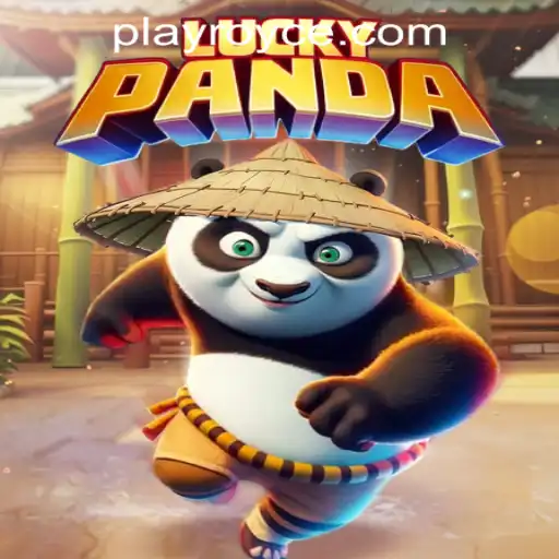 Explore the Exciting World of LuckyPanda at Royce Play Casino PH