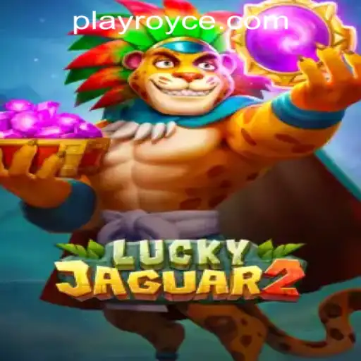 Dive into the Exciting World of Luckyjaguar2 at Royce Play Casino PH
