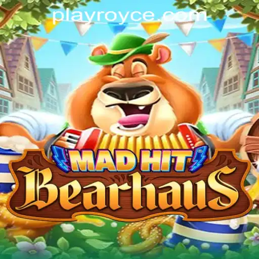 Exploring the Thrills of MadHitBearhaus: A New Experience at Royce Play Casino PH