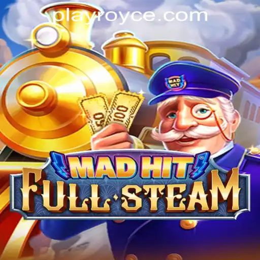 MadHitFullSteam: An Exciting Casino Adventure with Royce Play Casino PH