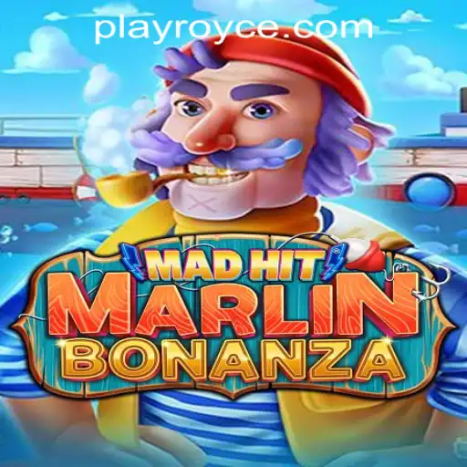 Dive into Excitement with MadHitMarlinBonanza at Royce Play Casino PH