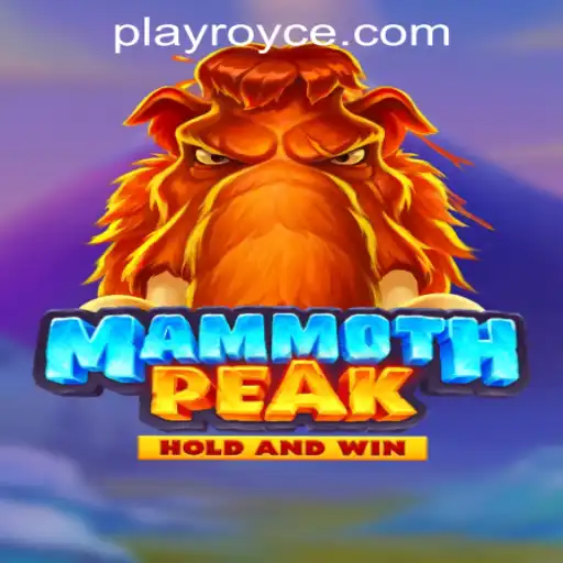 Discover the Excitement of MammothPeak at Royce Play Casino PH