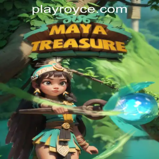MayaTreasure: Navigating the Hidden Riches at Royce Play Casino PH