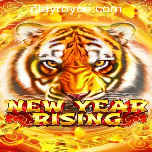 NewYearRising: A Captivating Journey through Royce Play Casino PH