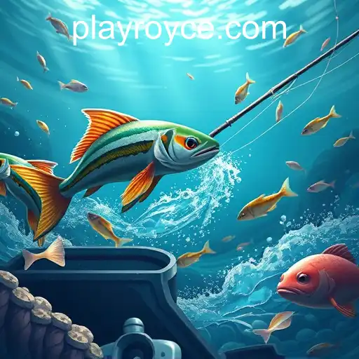 Explore the Fascinating World of Online Fishing with Royce Play Casino PH
