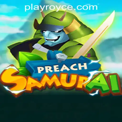 Exploring the Exciting World of PreachSamurai: A Comprehensive Guide