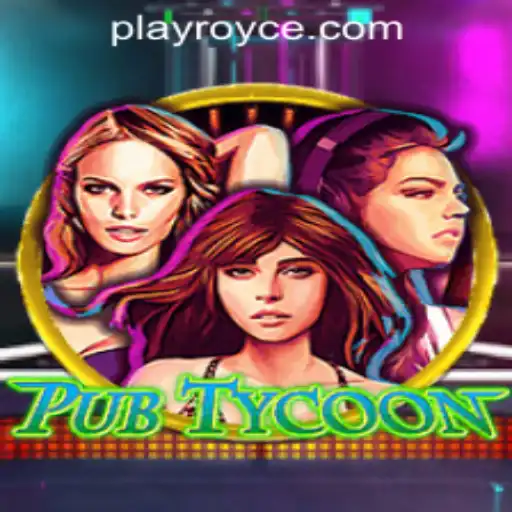 Unveiling PubTycoon: A Blend of Management and Casino Excitement