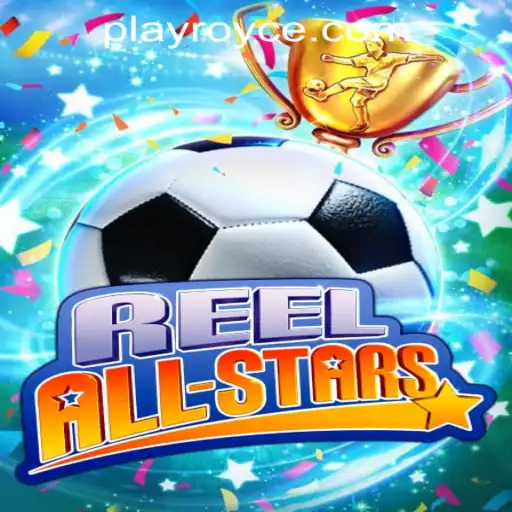 Experience the Thrill of 'ReelAllStars' at Royce Play Casino PH