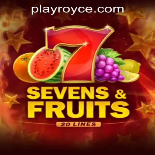 Exploring SevensFruits20: A Fresh Take on Classic Casino Gaming at Royce Play Casino PH
