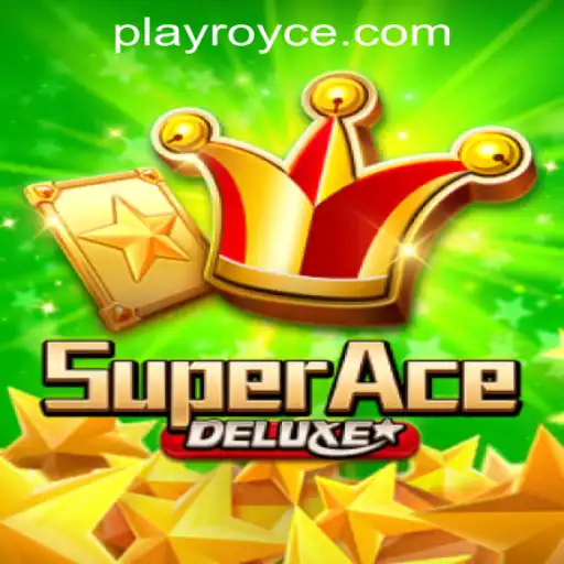 Unveiling SuperAceDeluxe: The Ultimate Gaming Experience at Royce Play Casino PH