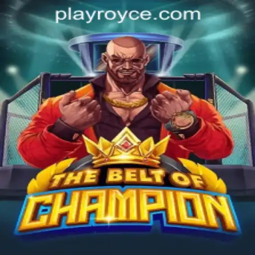 The Belt of Champion: A New Era in Casino Gaming