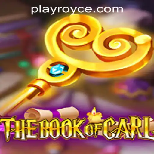 TheBookofCarl: A New Era in Gaming at Royce Play Casino PH