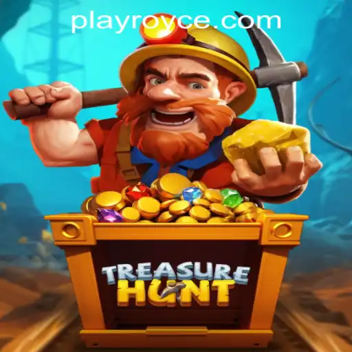 Explore the Exciting World of TreasureHunt at Royce Play Casino PH