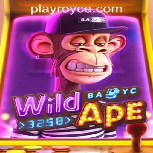 Explore the Thrilling World of WildApe3258 at Royce Play Casino PH